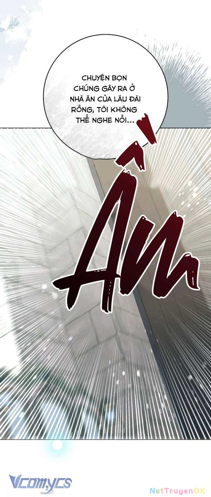 Bé Cá Voi Sát Thủ Phản Diện Chapter 47 - Next Chapter 48