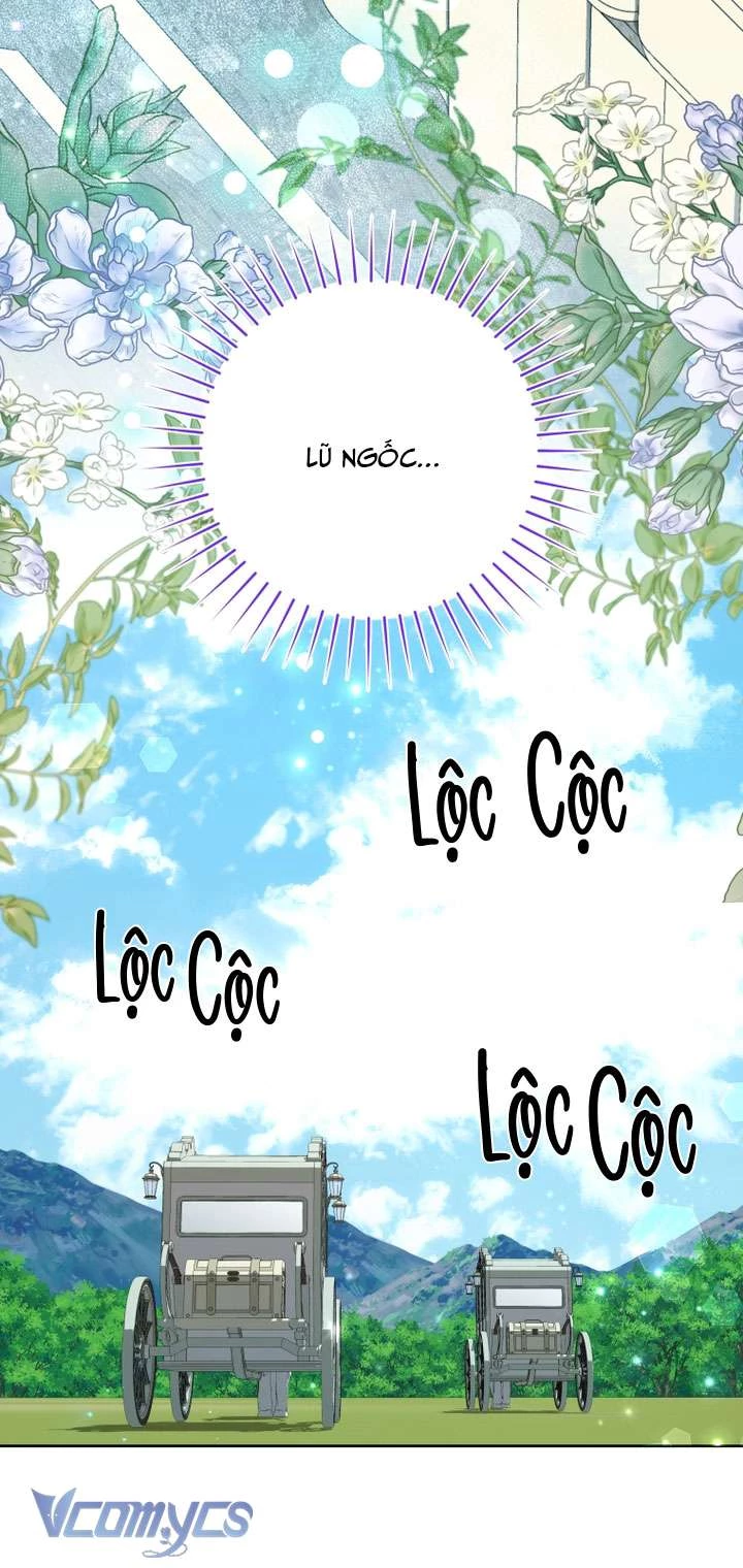 Bé Cá Voi Sát Thủ Phản Diện Chapter 47 - Next Chapter 48