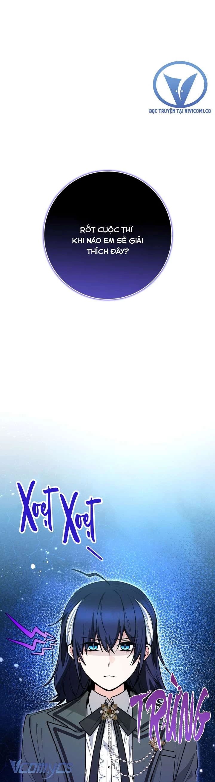 Bé Cá Voi Sát Thủ Phản Diện Chapter 47 - Next Chapter 48