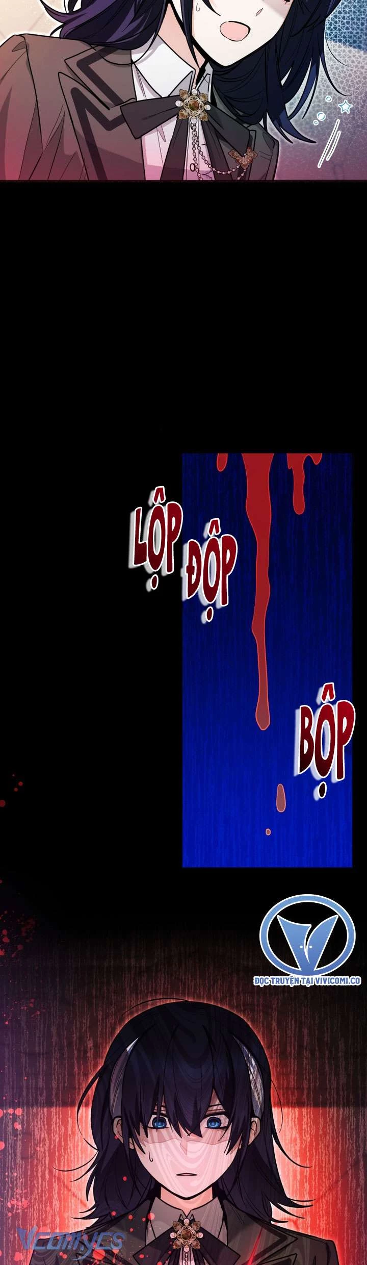 Bé Cá Voi Sát Thủ Phản Diện Chapter 47 - Next Chapter 48