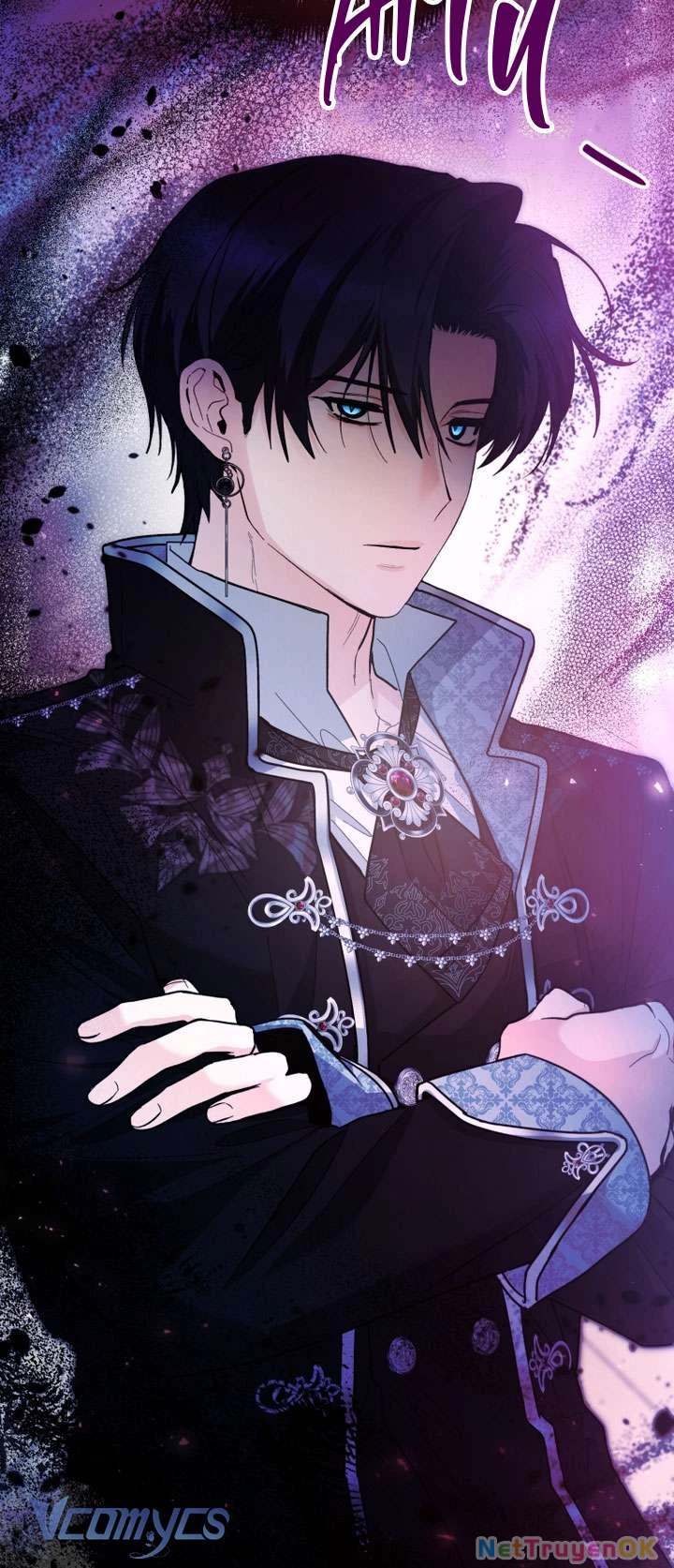 Bé Cá Voi Sát Thủ Phản Diện Chapter 47 - Next Chapter 48