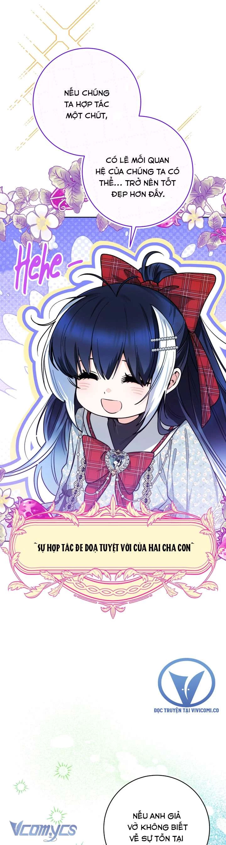 Bé Cá Voi Sát Thủ Phản Diện Chapter 47 - Next Chapter 48