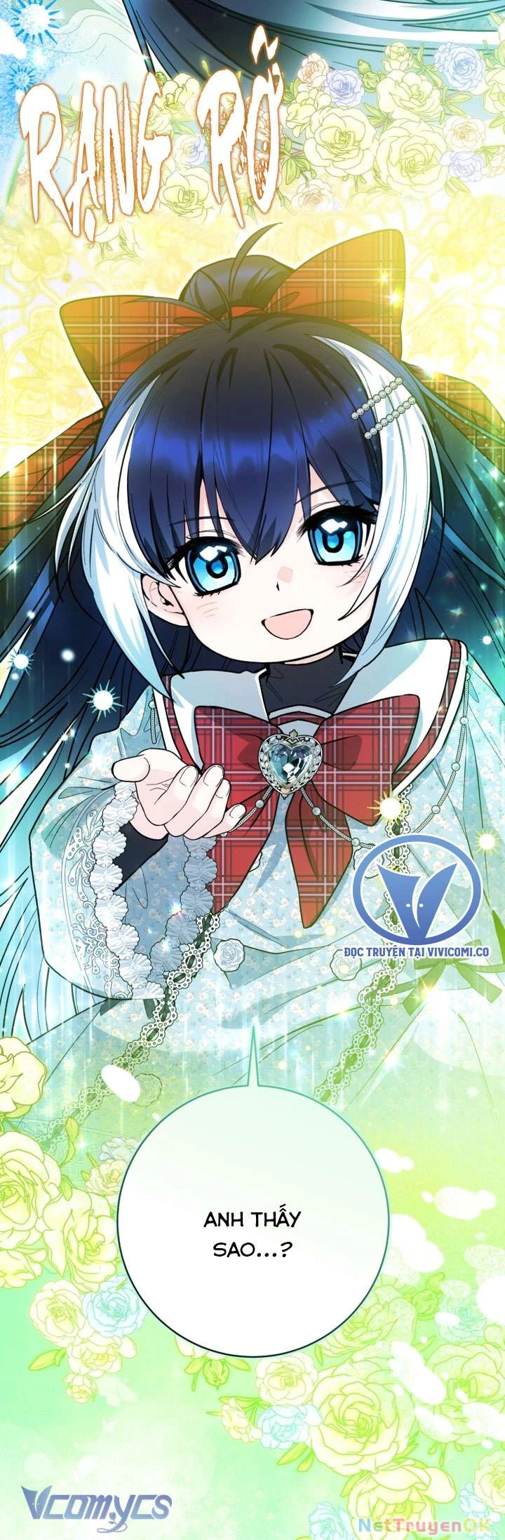 Bé Cá Voi Sát Thủ Phản Diện Chapter 47 - Next Chapter 48