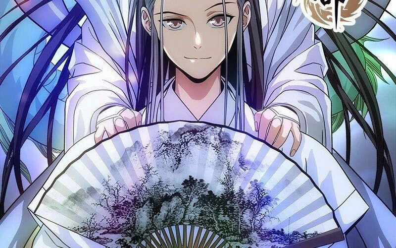 Thiên Long Bát Bộ Webtoon Chapter 19 - Next Chapter 20