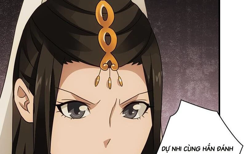 Thiên Long Bát Bộ Webtoon Chapter 19 - Next Chapter 20