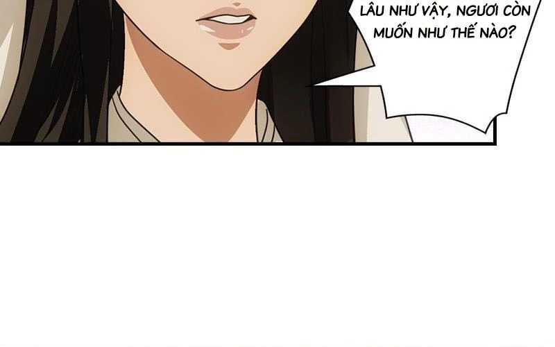 Thiên Long Bát Bộ Webtoon Chapter 19 - Next Chapter 20