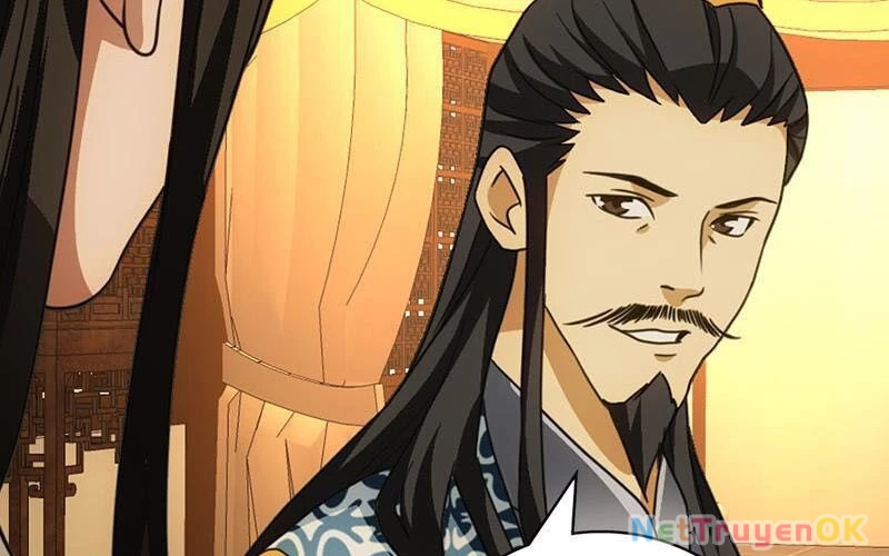 Thiên Long Bát Bộ Webtoon Chapter 19 - Next Chapter 20