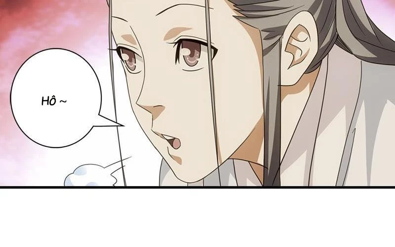 Thiên Long Bát Bộ Webtoon Chapter 19 - Next Chapter 20