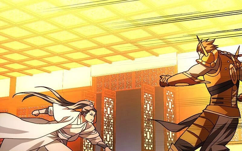 Thiên Long Bát Bộ Webtoon Chapter 19 - Next Chapter 20