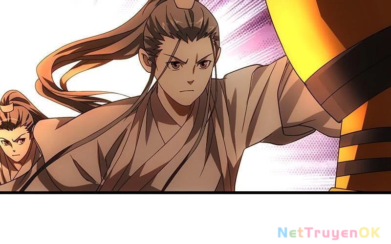 Thiên Long Bát Bộ Webtoon Chapter 19 - Next Chapter 20