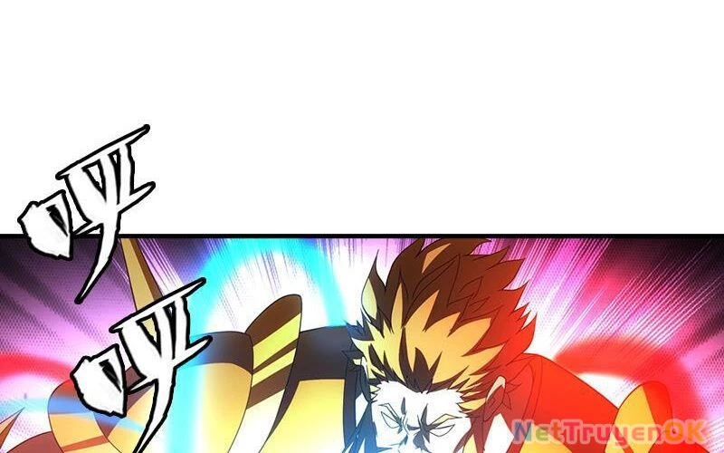 Thiên Long Bát Bộ Webtoon Chapter 19 - Next Chapter 20