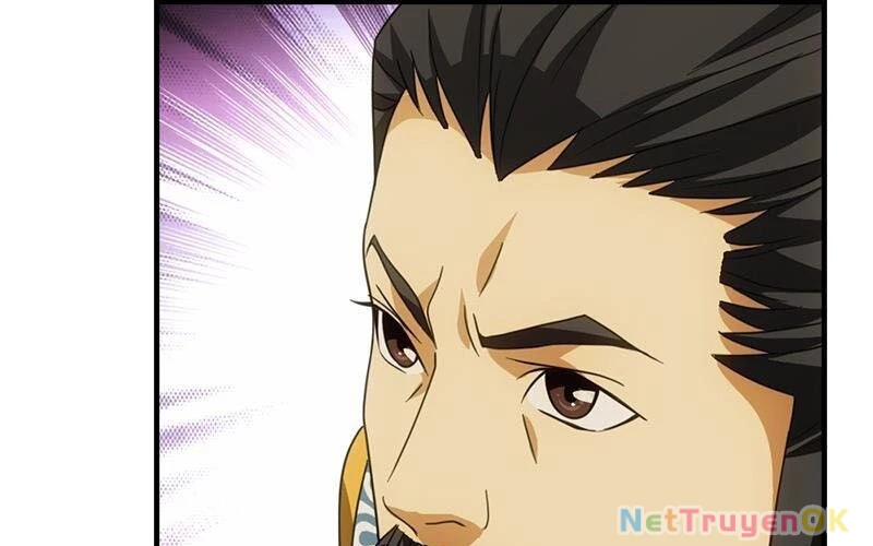 Thiên Long Bát Bộ Webtoon Chapter 19 - Next Chapter 20