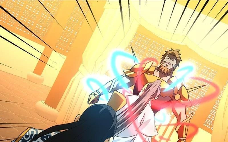 Thiên Long Bát Bộ Webtoon Chapter 19 - Next Chapter 20