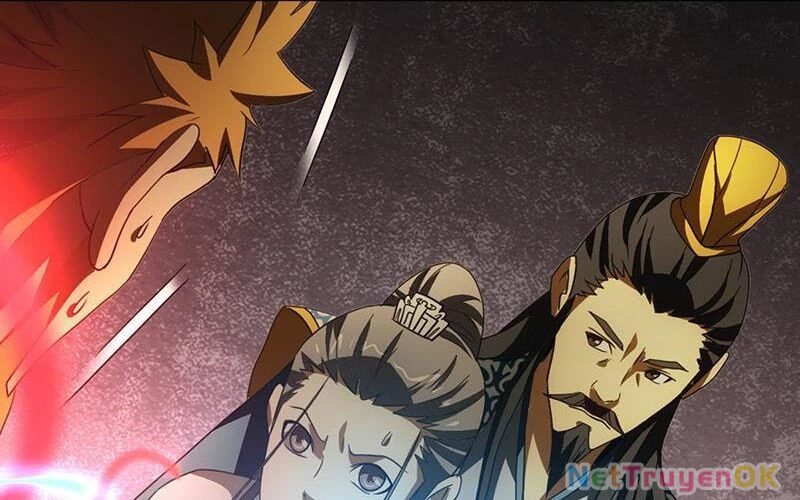 Thiên Long Bát Bộ Webtoon Chapter 19 - Next Chapter 20