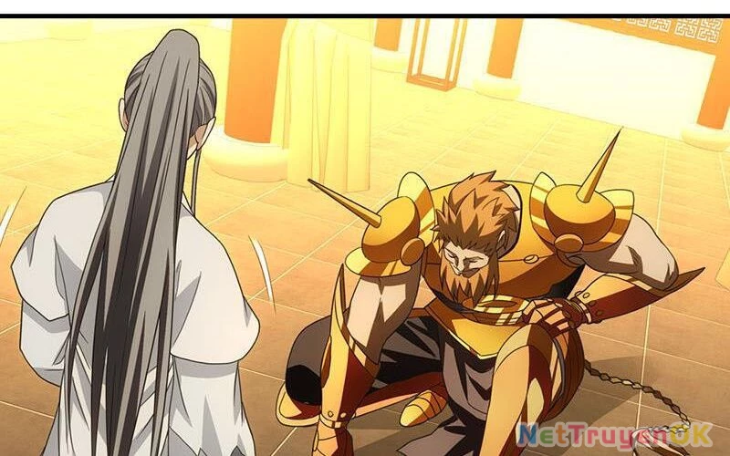 Thiên Long Bát Bộ Webtoon Chapter 19 - Next Chapter 20