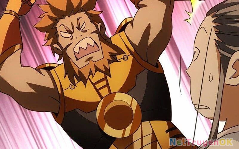 Thiên Long Bát Bộ Webtoon Chapter 19 - Next Chapter 20