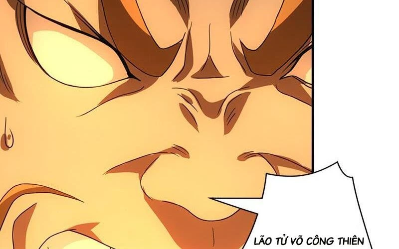 Thiên Long Bát Bộ Webtoon Chapter 19 - Next Chapter 20