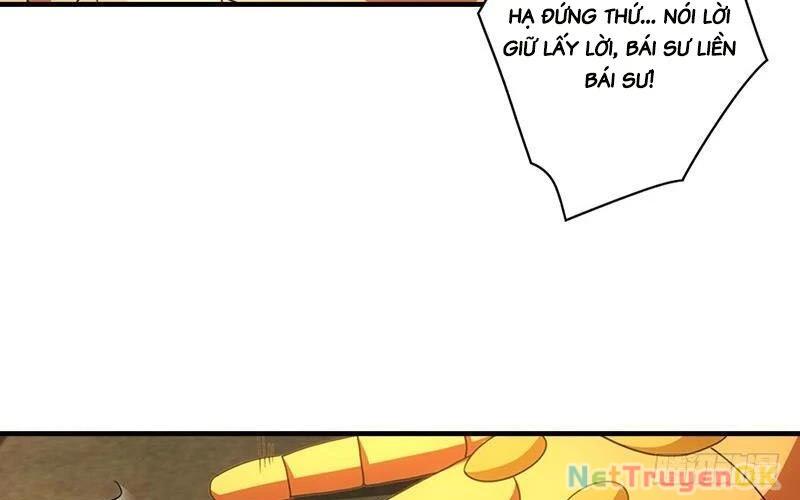 Thiên Long Bát Bộ Webtoon Chapter 19 - Next Chapter 20