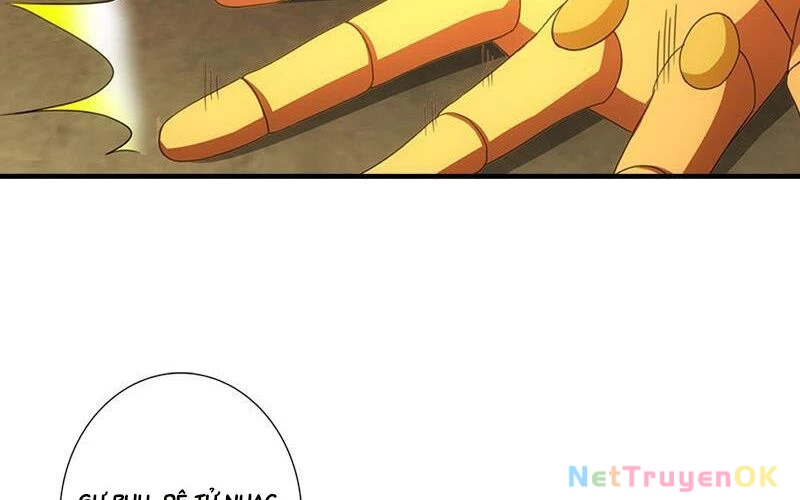 Thiên Long Bát Bộ Webtoon Chapter 19 - Next Chapter 20