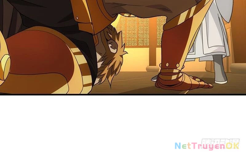 Thiên Long Bát Bộ Webtoon Chapter 19 - Next Chapter 20