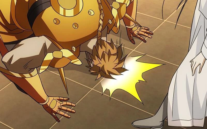 Thiên Long Bát Bộ Webtoon Chapter 19 - Next Chapter 20