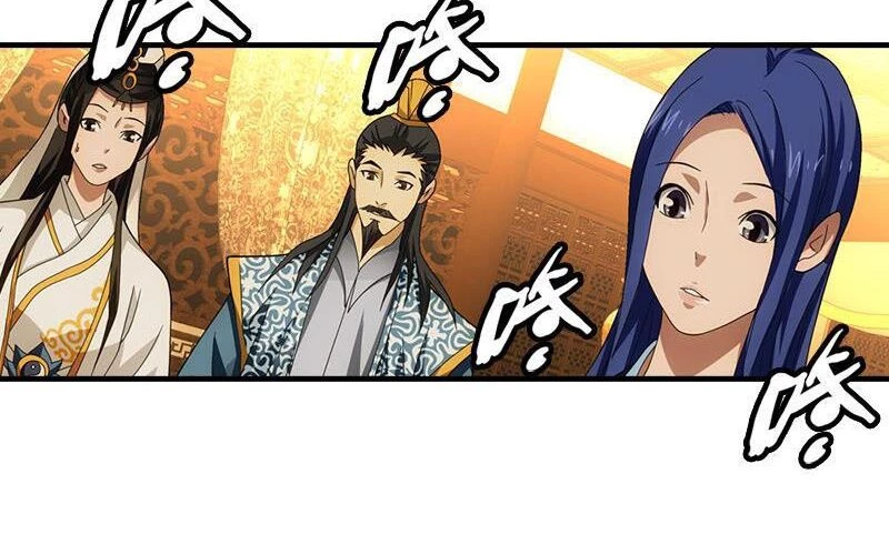 Thiên Long Bát Bộ Webtoon Chapter 19 - Next Chapter 20