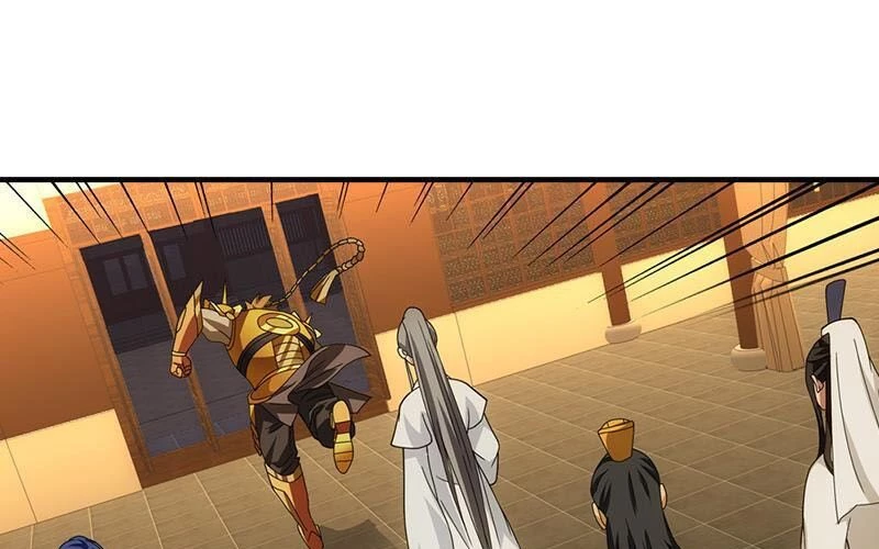 Thiên Long Bát Bộ Webtoon Chapter 19 - Next Chapter 20