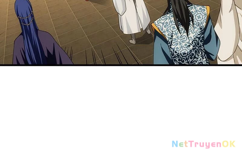 Thiên Long Bát Bộ Webtoon Chapter 19 - Next Chapter 20