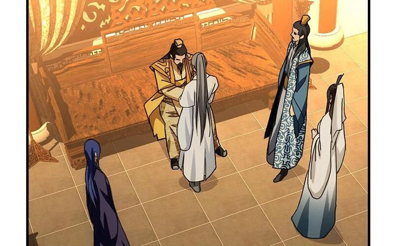 Thiên Long Bát Bộ Webtoon Chapter 19 - Next Chapter 20