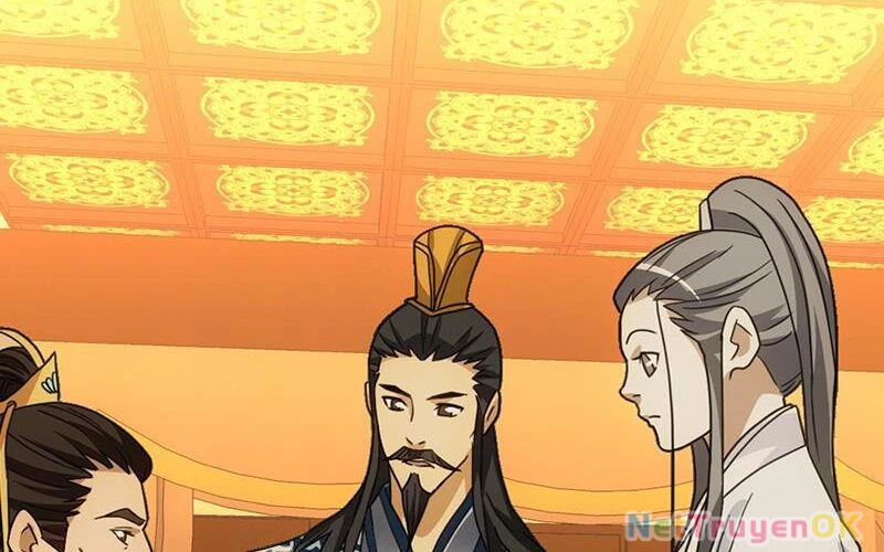 Thiên Long Bát Bộ Webtoon Chapter 19 - Next Chapter 20