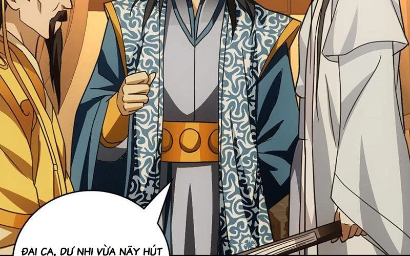 Thiên Long Bát Bộ Webtoon Chapter 19 - Next Chapter 20