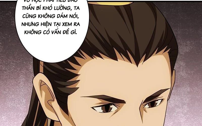 Thiên Long Bát Bộ Webtoon Chapter 19 - Next Chapter 20