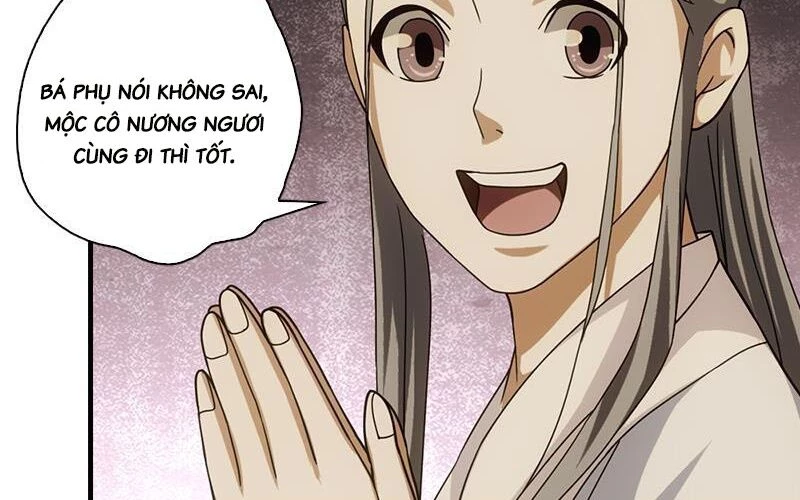 Thiên Long Bát Bộ Webtoon Chapter 19 - Next Chapter 20