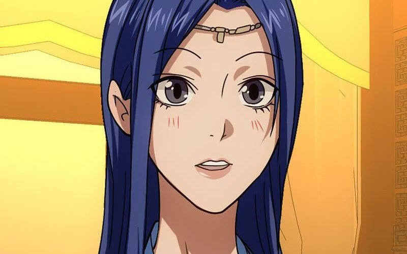 Thiên Long Bát Bộ Webtoon Chapter 19 - Next Chapter 20