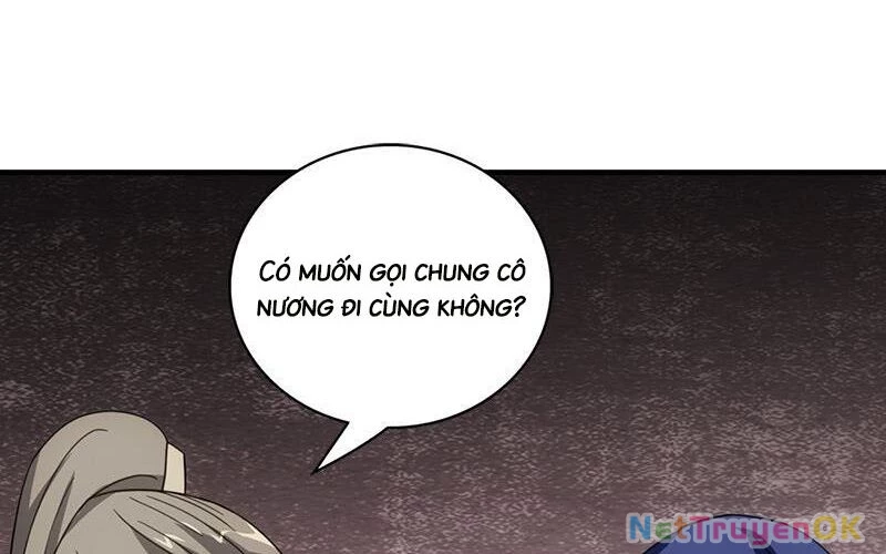 Thiên Long Bát Bộ Webtoon Chapter 19 - Next Chapter 20