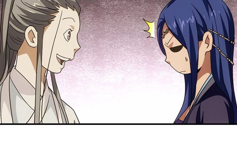 Thiên Long Bát Bộ Webtoon Chapter 19 - Next Chapter 20