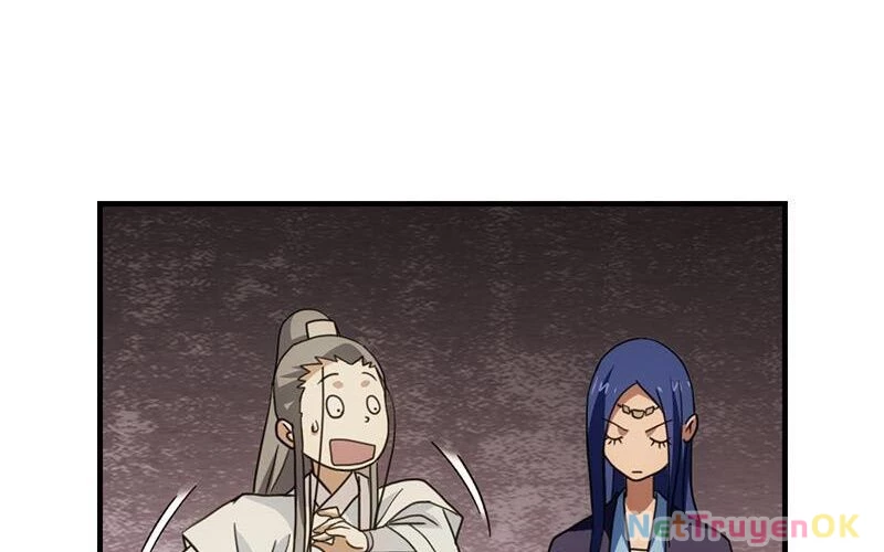 Thiên Long Bát Bộ Webtoon Chapter 19 - Next Chapter 20