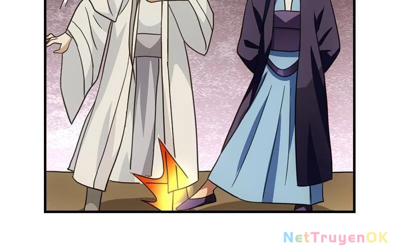 Thiên Long Bát Bộ Webtoon Chapter 19 - Next Chapter 20