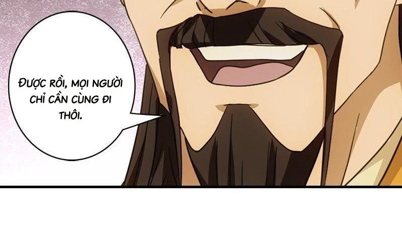Thiên Long Bát Bộ Webtoon Chapter 19 - Next Chapter 20