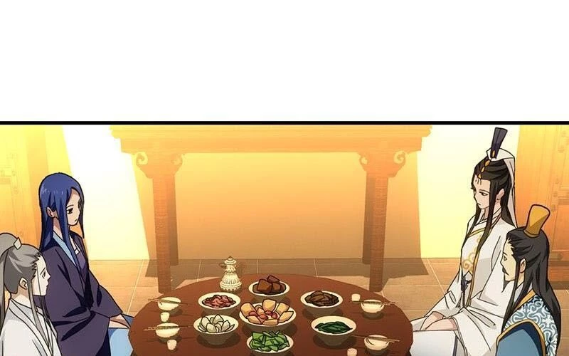 Thiên Long Bát Bộ Webtoon Chapter 19 - Next Chapter 20