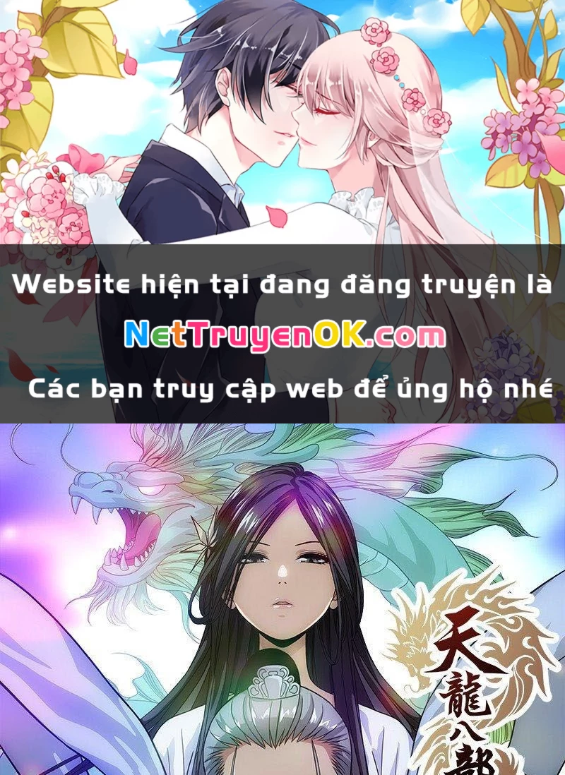 Thiên Long Bát Bộ Webtoon Chapter 20 - Next Chapter 21
