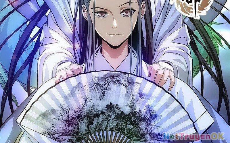 Thiên Long Bát Bộ Webtoon Chapter 20 - Next Chapter 21