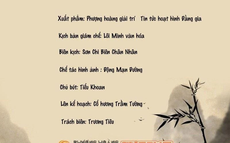 Thiên Long Bát Bộ Webtoon Chapter 20 - Next Chapter 21