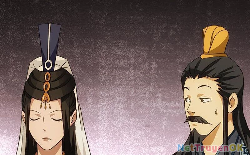 Thiên Long Bát Bộ Webtoon Chapter 20 - Next Chapter 21