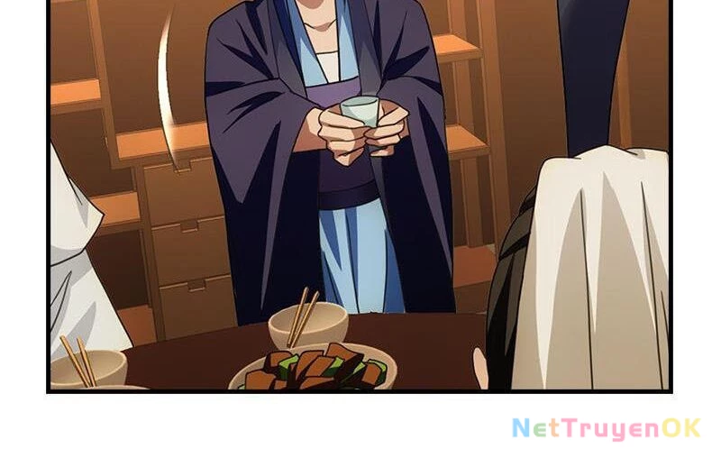 Thiên Long Bát Bộ Webtoon Chapter 20 - Next Chapter 21