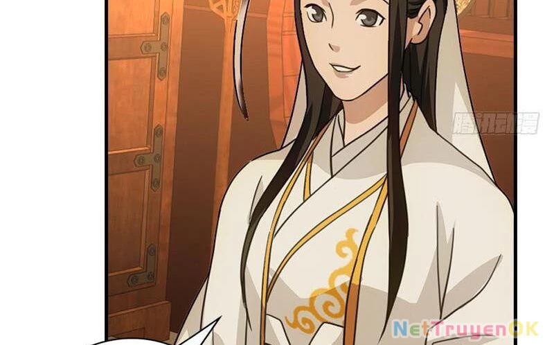 Thiên Long Bát Bộ Webtoon Chapter 20 - Next Chapter 21