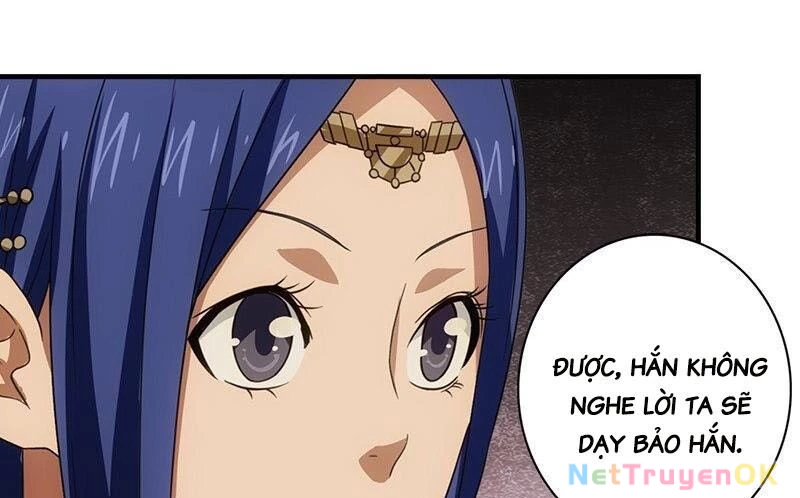 Thiên Long Bát Bộ Webtoon Chapter 20 - Next Chapter 21