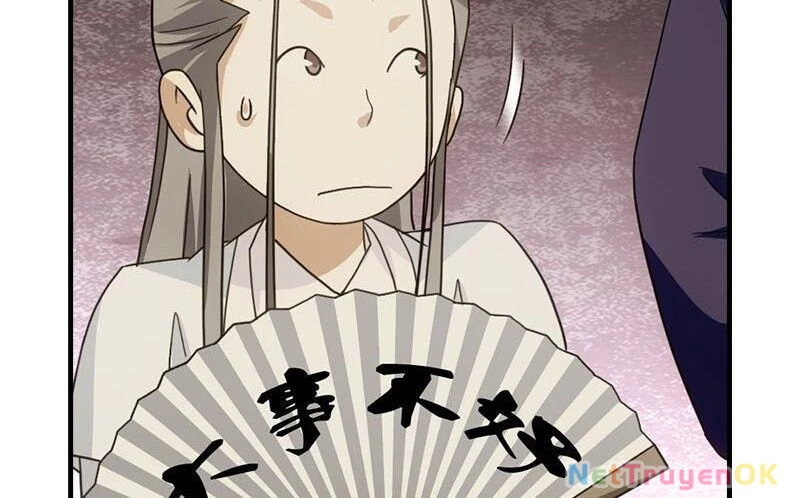 Thiên Long Bát Bộ Webtoon Chapter 20 - Next Chapter 21