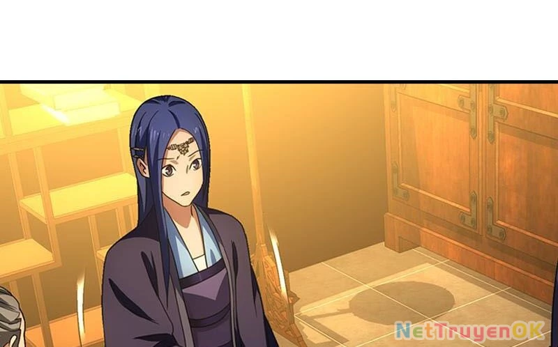 Thiên Long Bát Bộ Webtoon Chapter 20 - Next Chapter 21