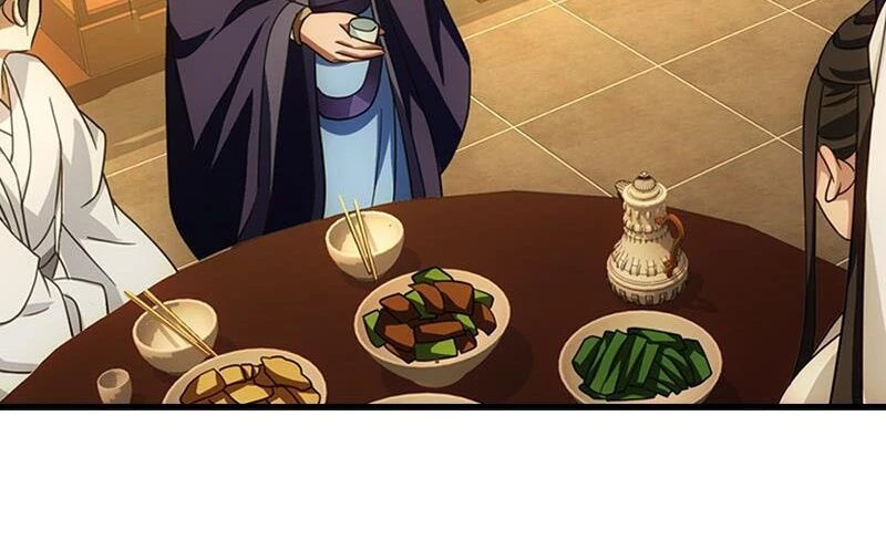 Thiên Long Bát Bộ Webtoon Chapter 20 - Next Chapter 21